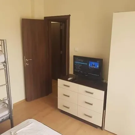 Aniko Apartman