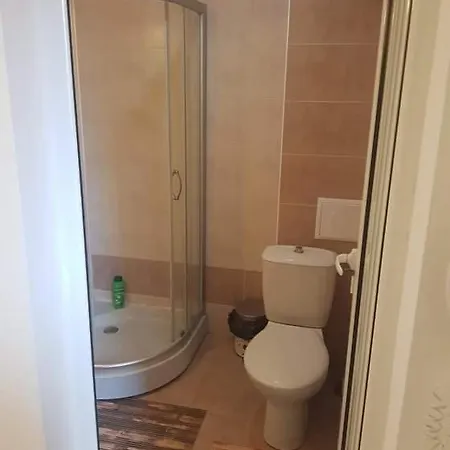 アパート Aniko Apartman *