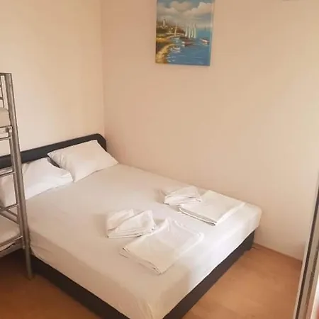 Aniko Apartman スヴェティ・ヴラス