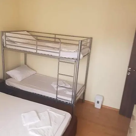 Aniko Apartman