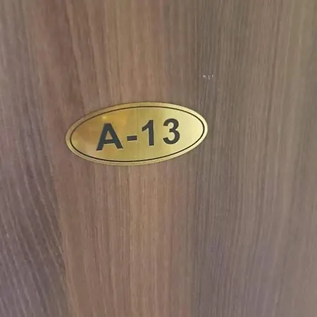 Aniko Apartman アパート