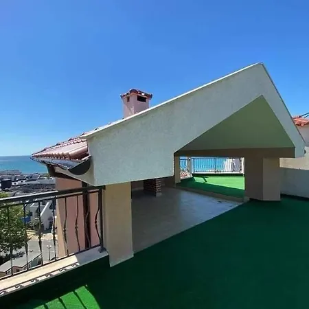 Aniko Apartman