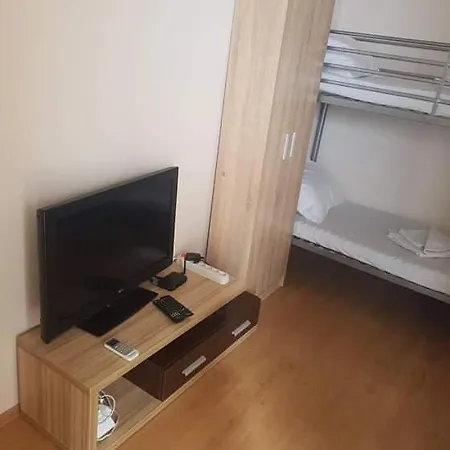 Aniko Apartman スヴェティ・ヴラス