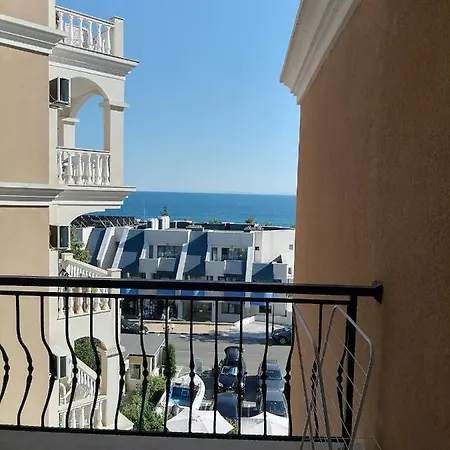 Aniko Apartman