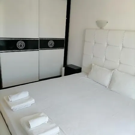 Aniko Apartman