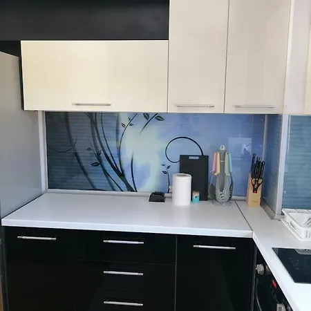 Aniko Apartman * スヴェティ・ヴラス
