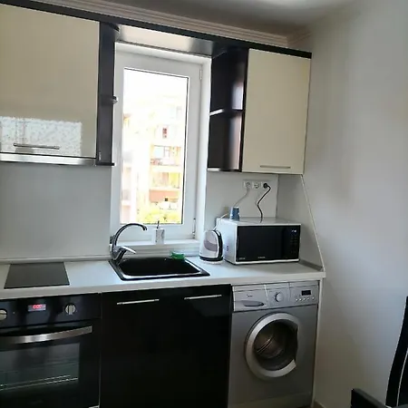 Aniko Apartman アパート スヴェティ・ヴラス