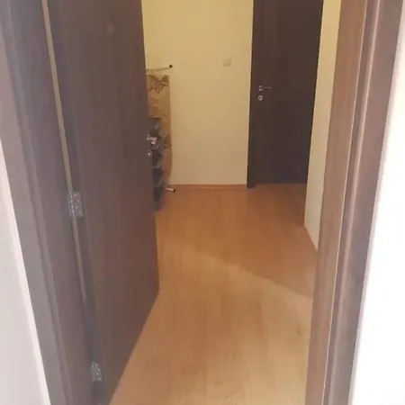Apartament Aniko Apartman